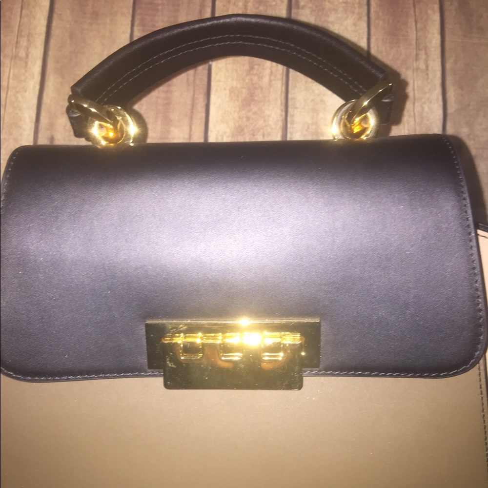 Zac posen handbag